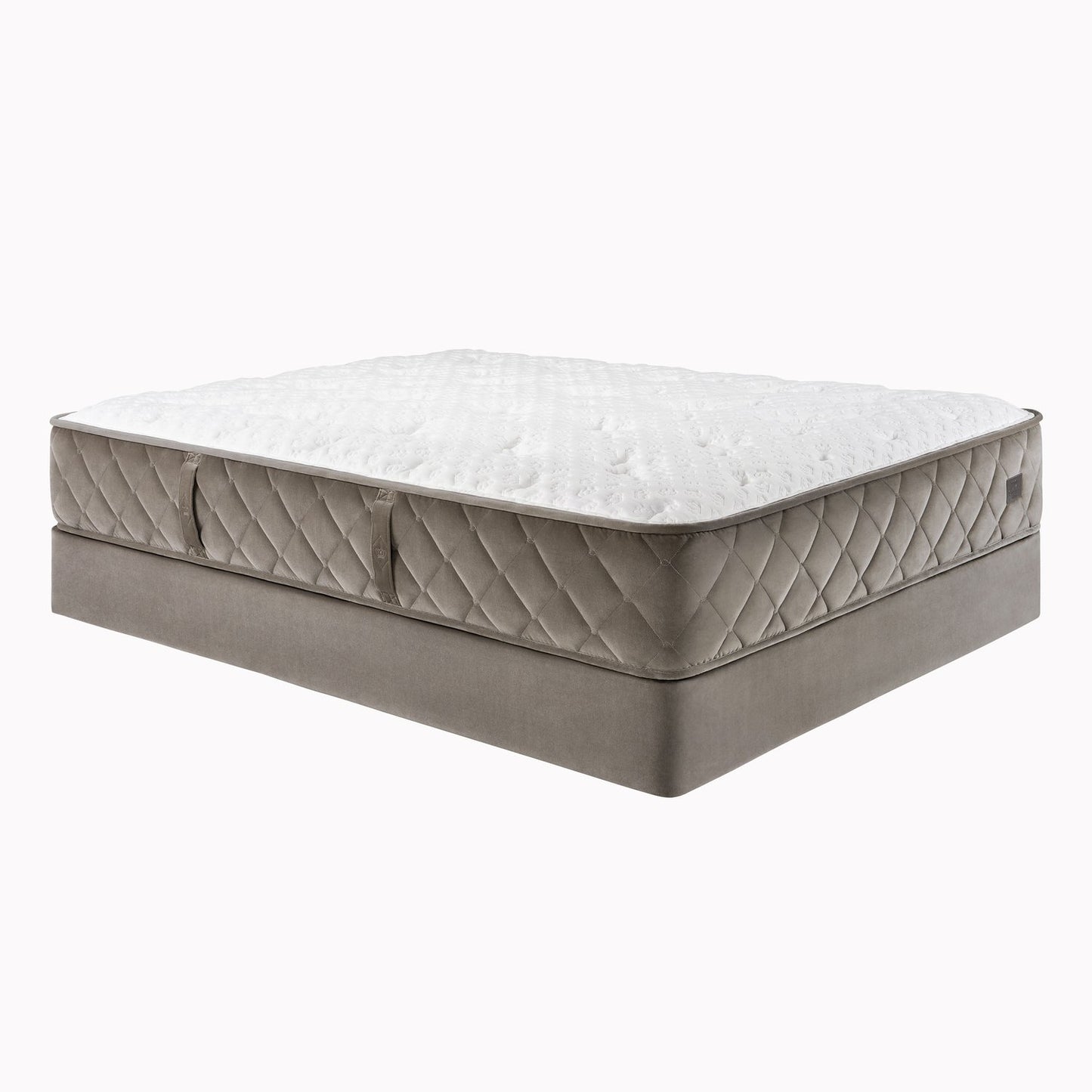 Chattam & Wells Lismore Full Luxury Firm Mattress for Ultimate Comfort and Support