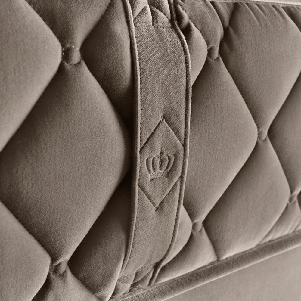 Chattam & Wells Lismore Full Luxury Firm Mattress for Ultimate Comfort and Support