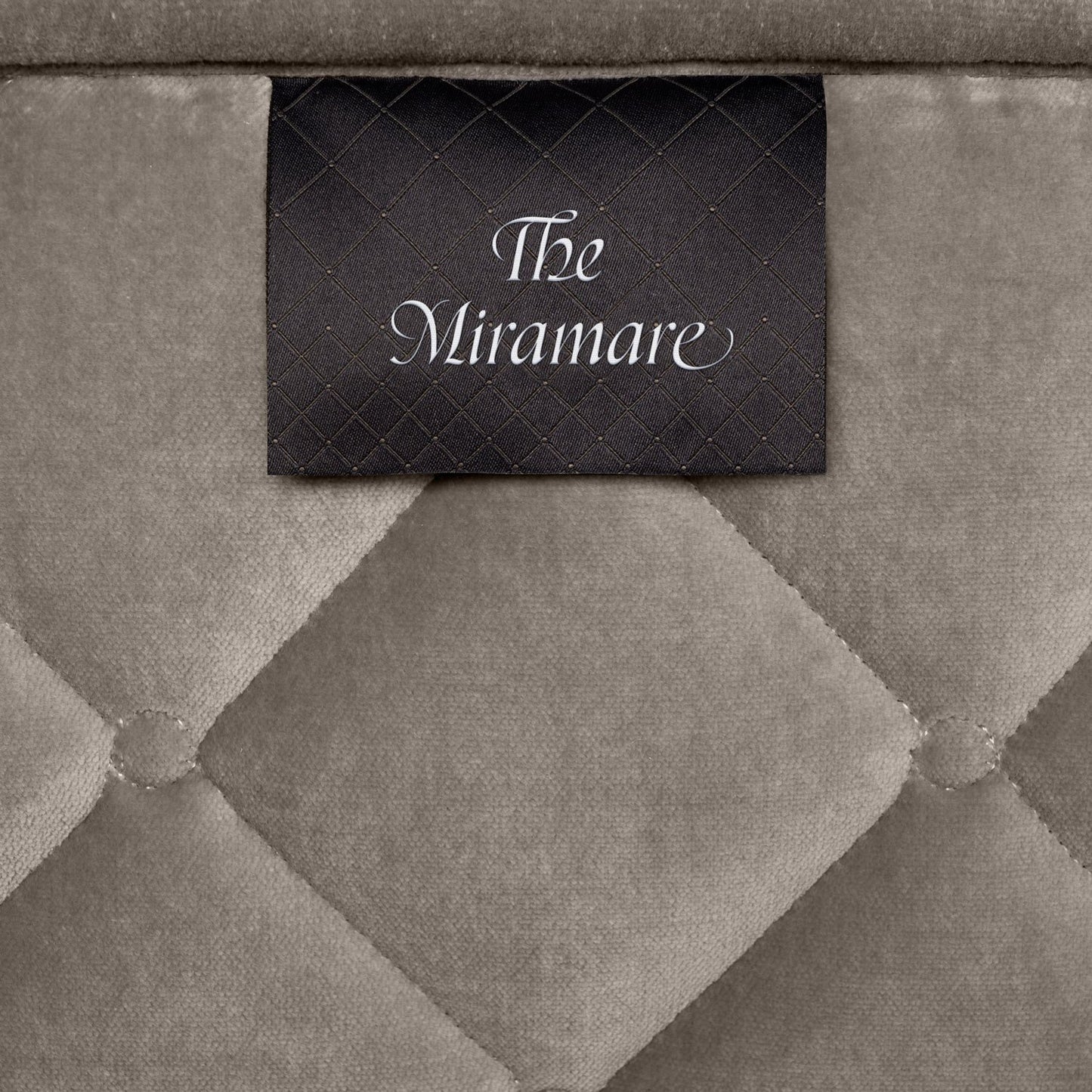 Chattam & Wells Miramare Twin XL Firm Mattress for Ultimate Comfort and Support