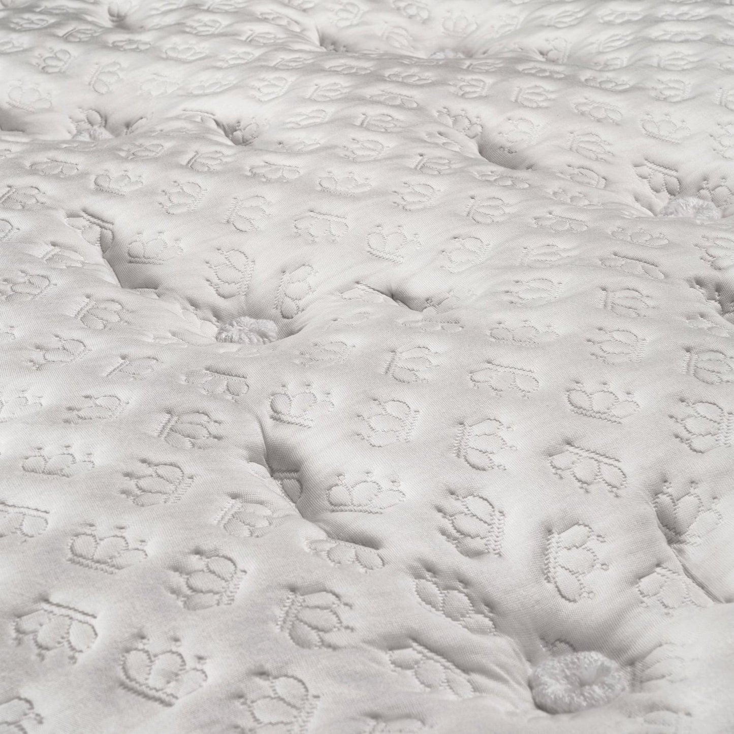 Chattam & Wells Lismore Full Luxury Firm Mattress for Ultimate Comfort and Support