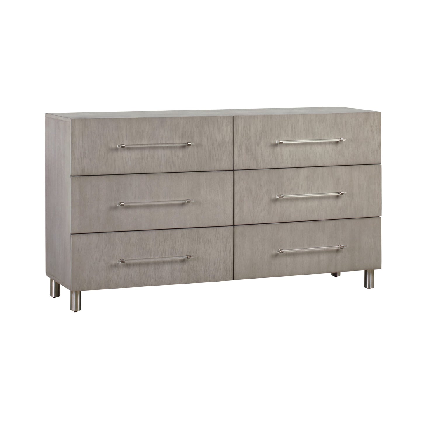 Modus Argento Dresser in Misty Grey