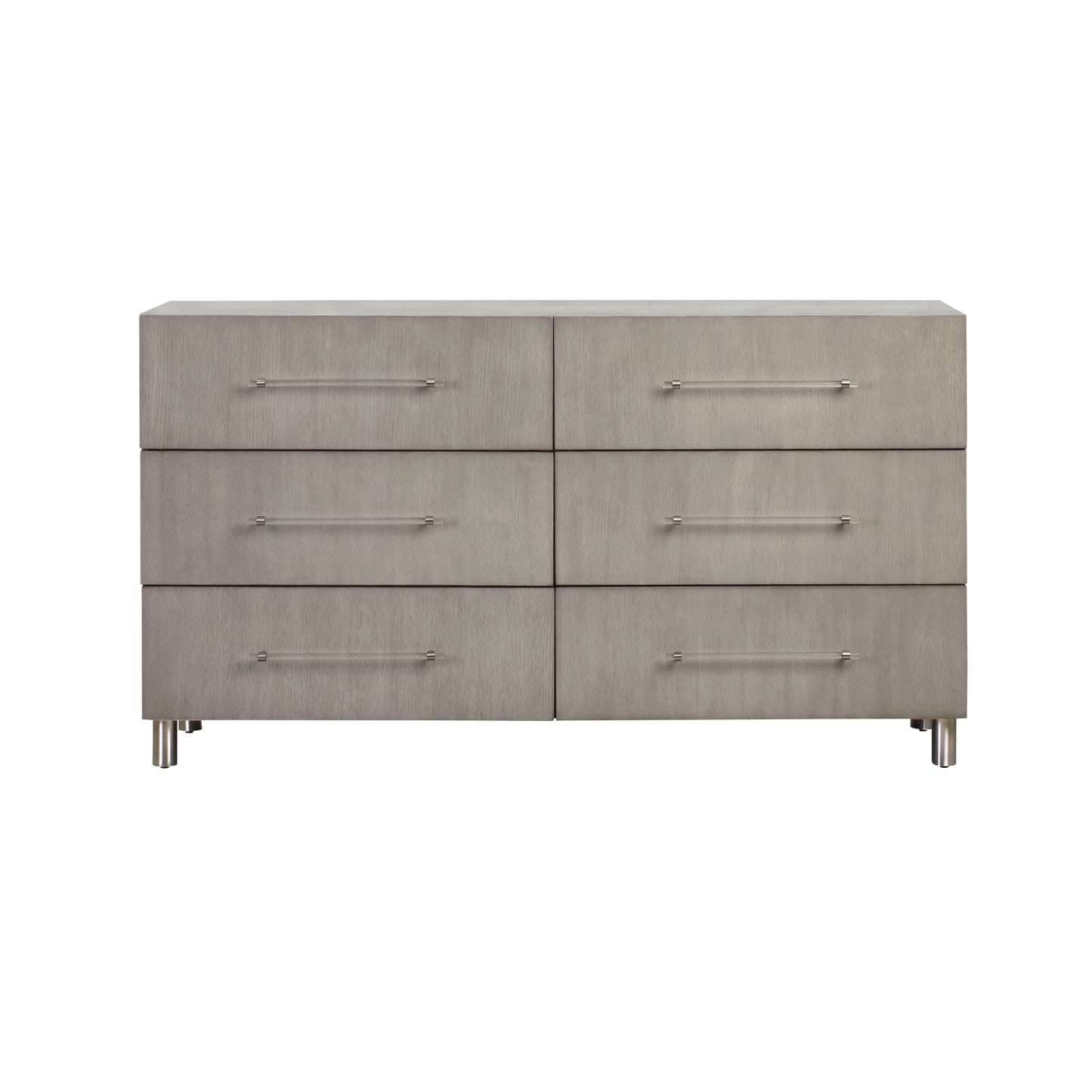 Modus Argento Dresser in Misty Grey