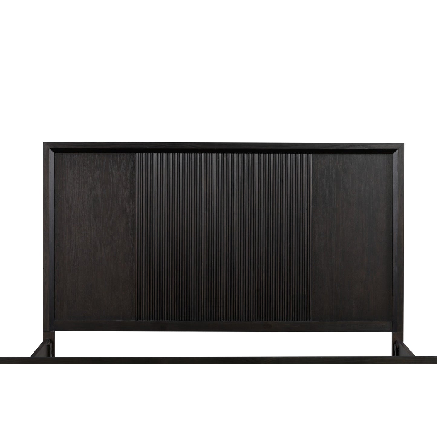 Modus Avedon Panel Bed in Smokey Topaz