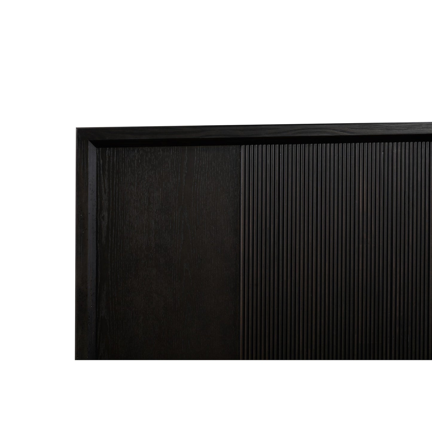 Modus Avedon Panel Bed in Smokey Topaz