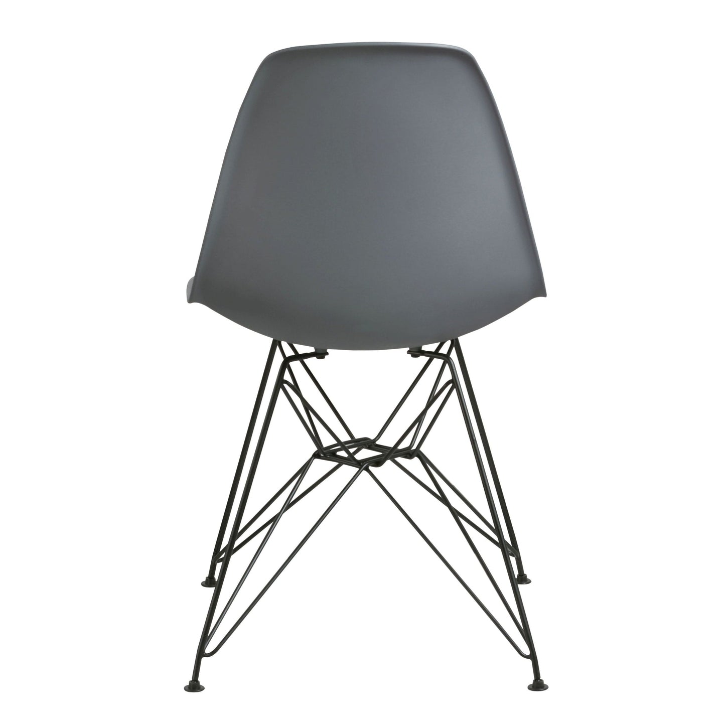 Modus Crossroads Rostock Chair in Grey