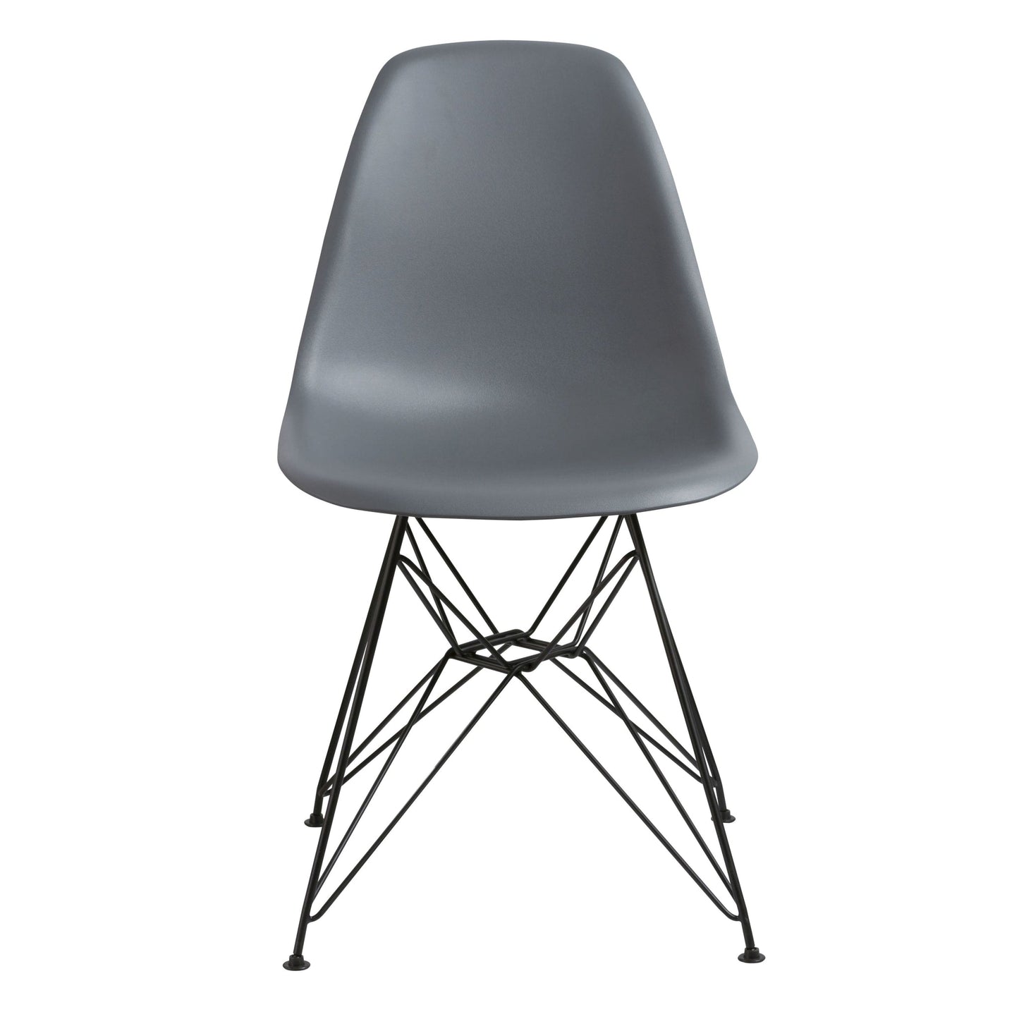 Modus Crossroads Rostock Chair in Grey