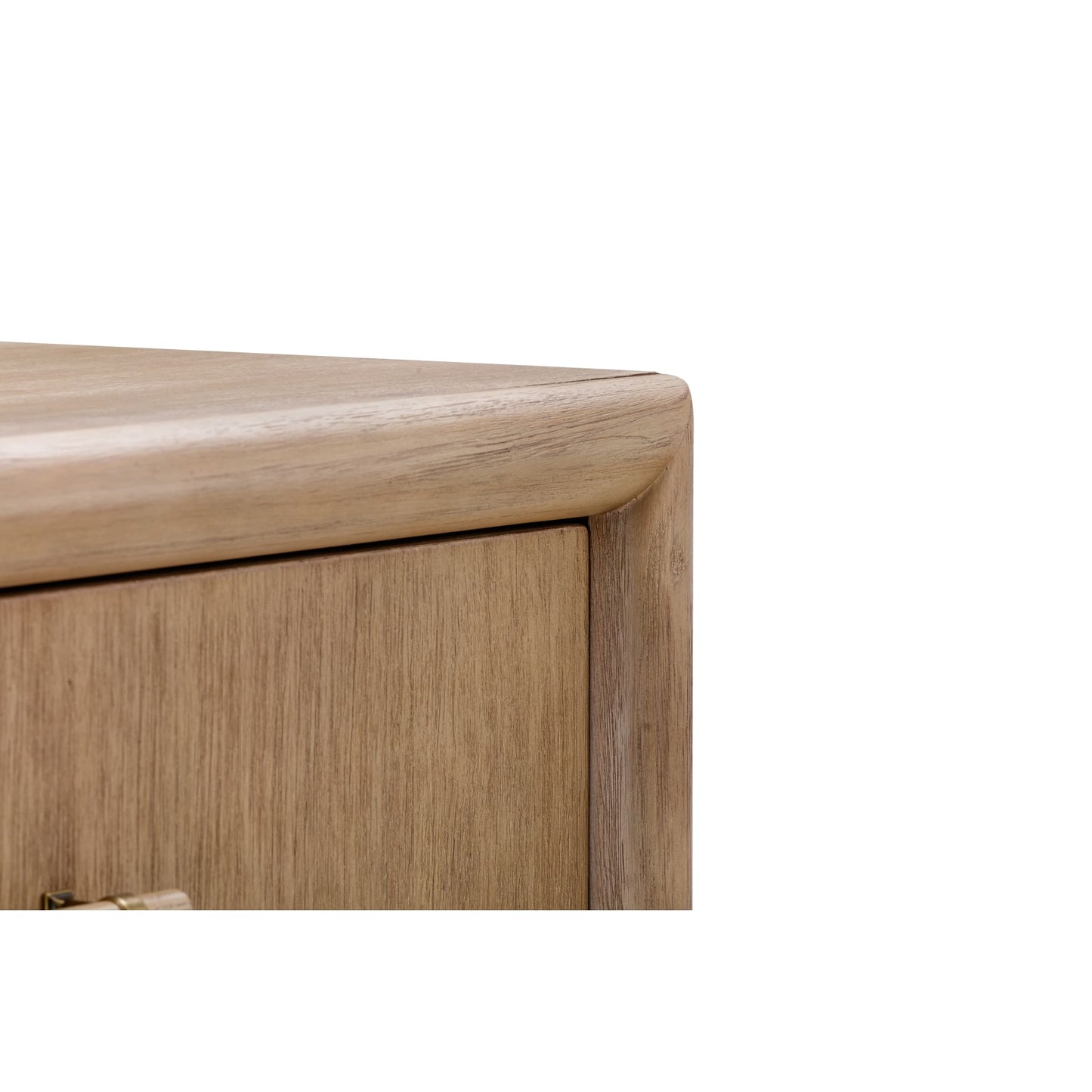 Modus Modus Modus Dorsey Five Drawer Chest in Granola