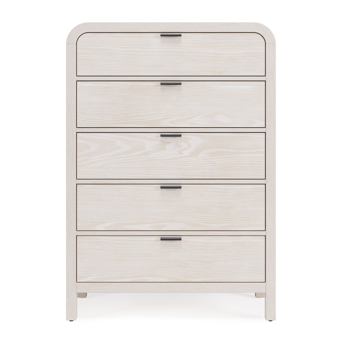 Modus Modus Modus Drake Five Drawer Chest in Sugar