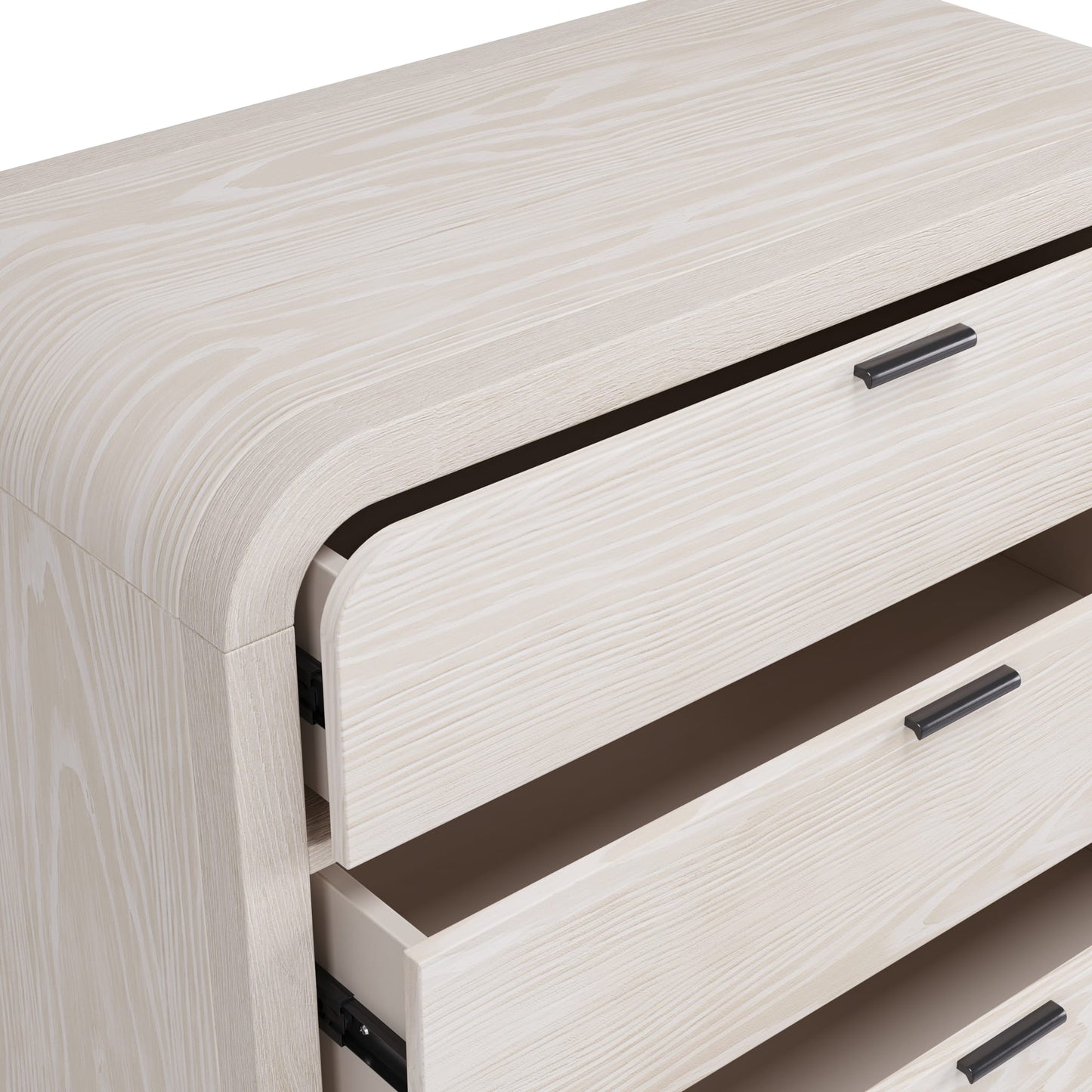 Modus Modus Modus Drake Five Drawer Chest in Sugar