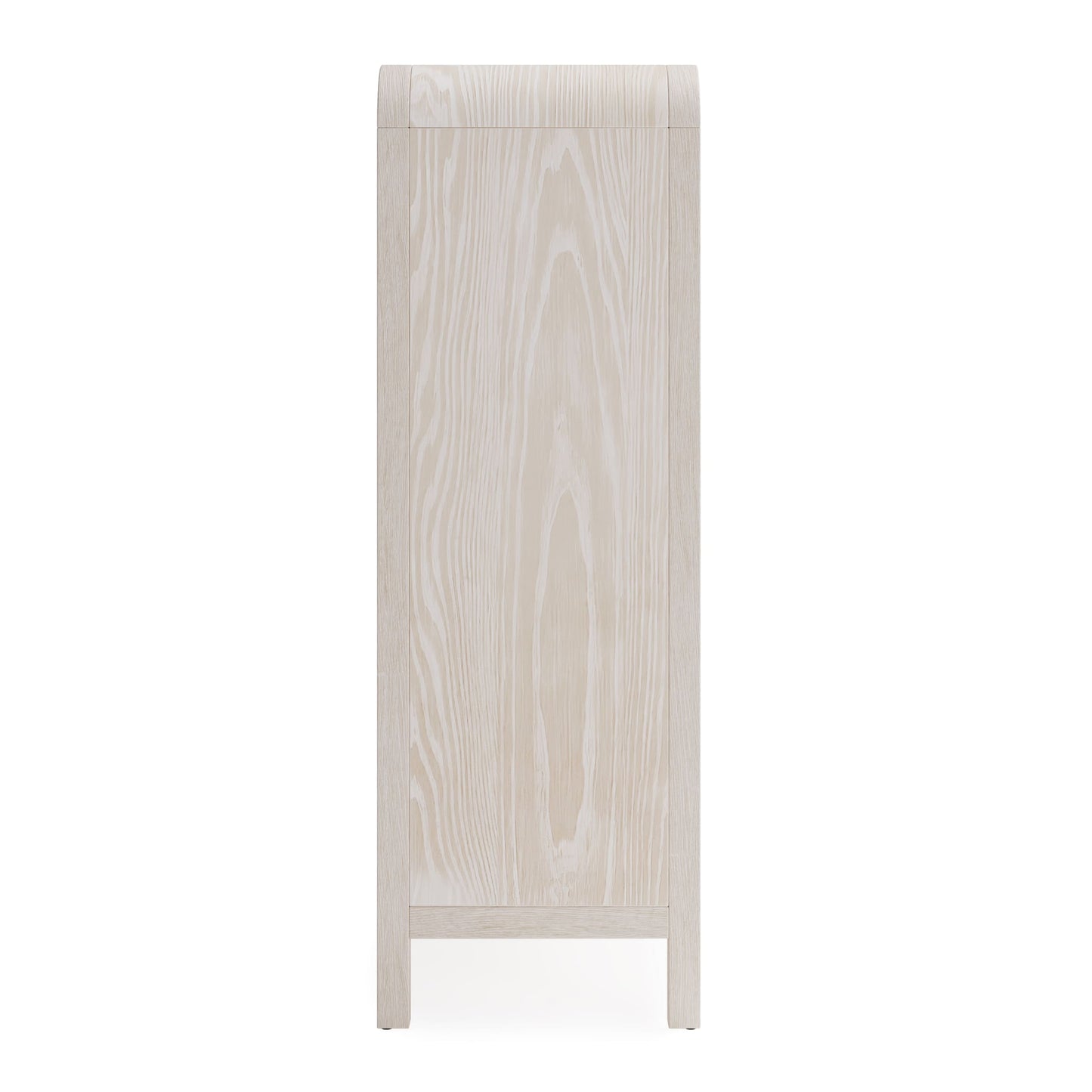 Modus Modus Modus Drake Five Drawer Chest in Sugar