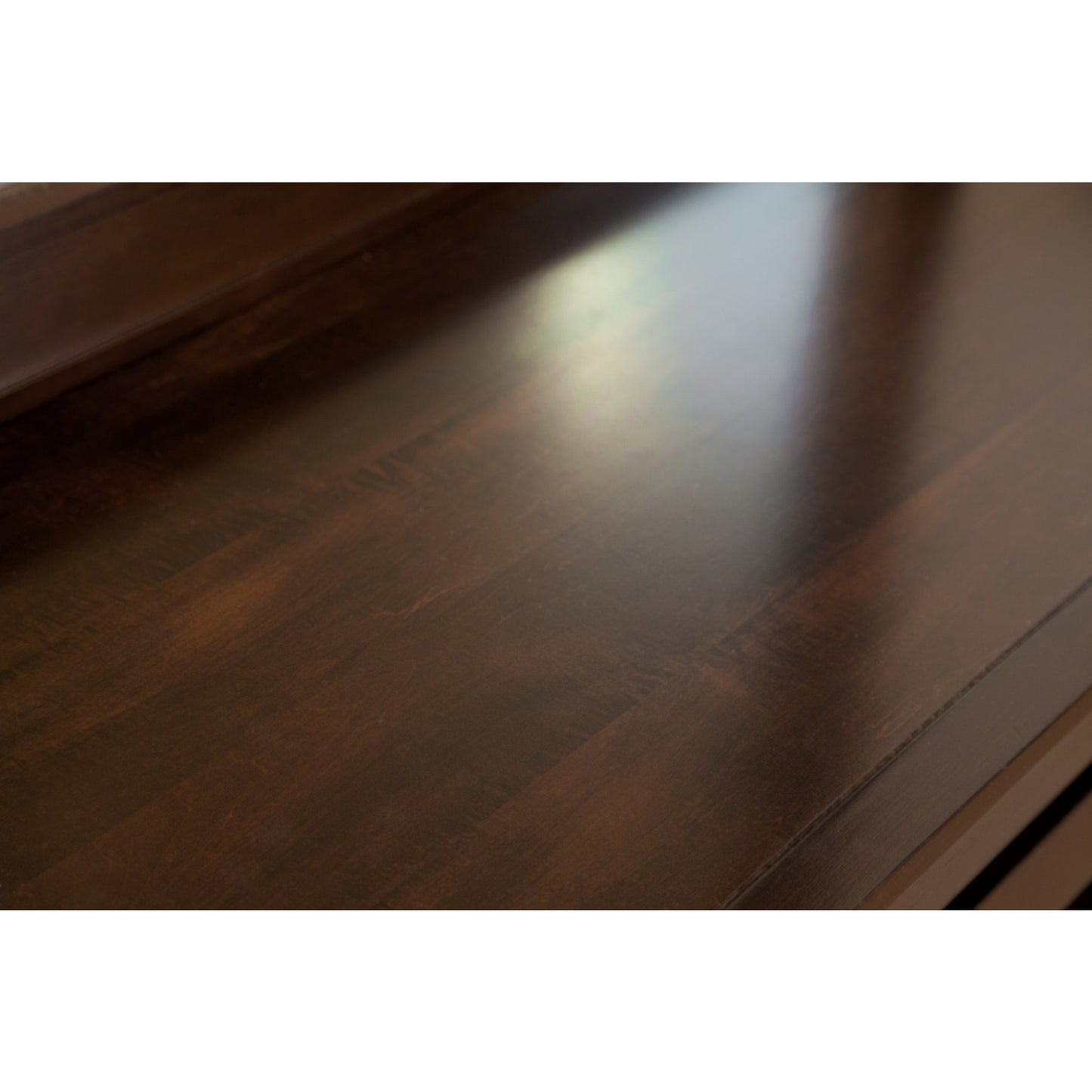 Modus Element Dresser in Chocolate Brown
