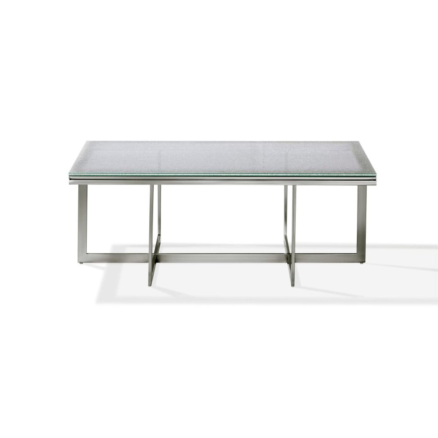 Modus Modus Eliza Coffee Table in Ultra White