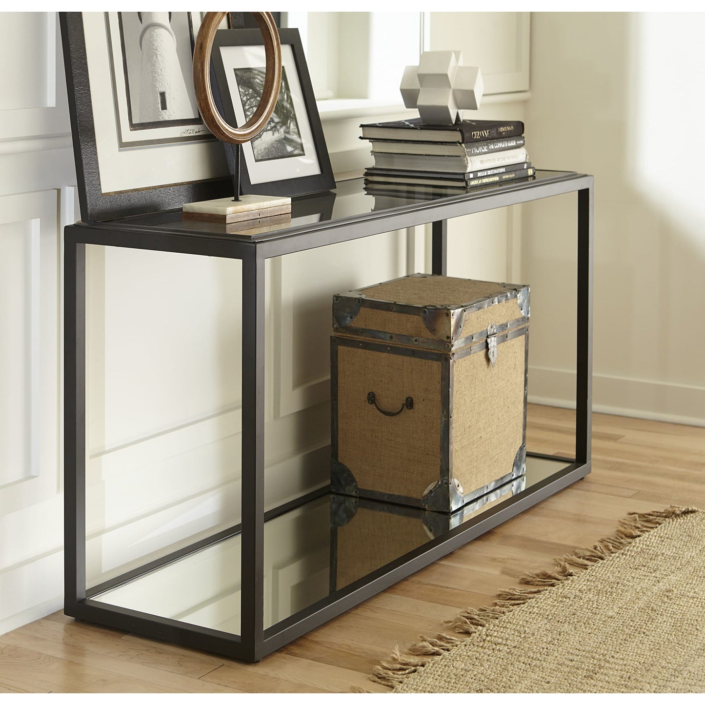 Modus Ellis Console Table