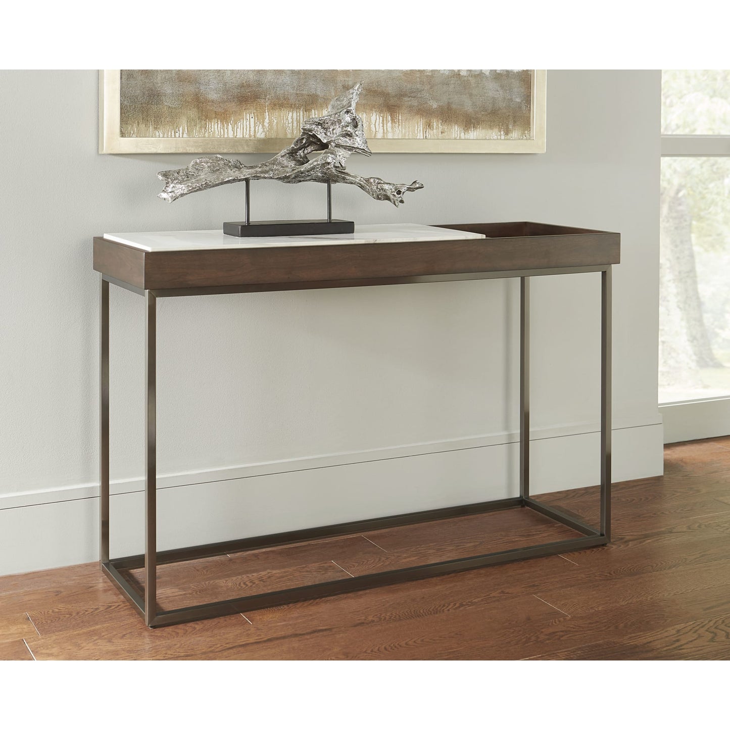 Modus Ennis Console Table