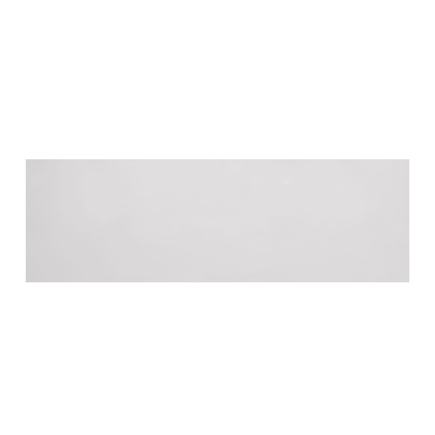 Modus Grace Eight Drawer Dresser in Snowfall White