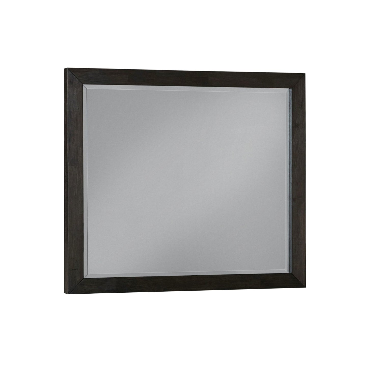 Modus Lucerne Mirror in Vintage Coffee