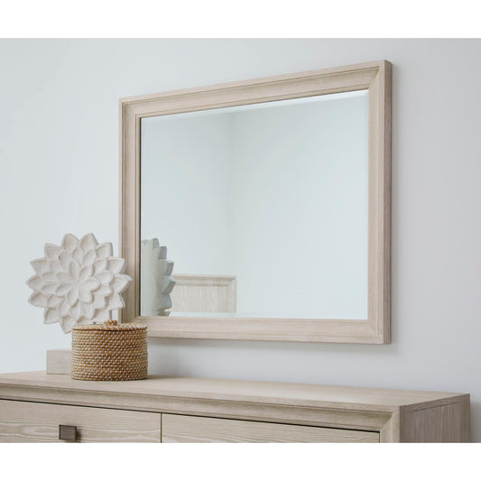 Modus Maxime Dresser Mirror in Ash