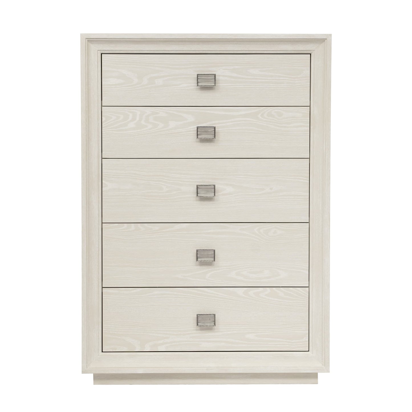 Modus Modus Modus Maxime Five Drawer Chest in Ash