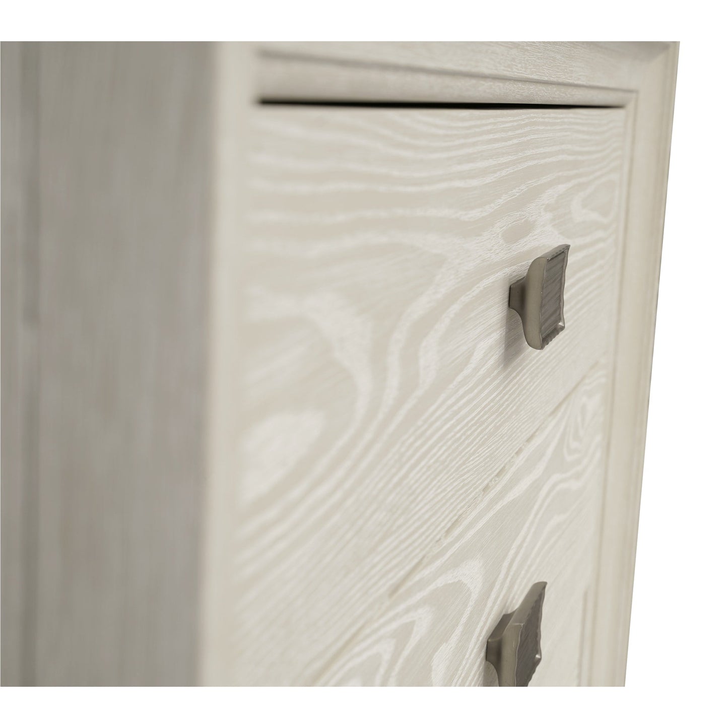 Modus Modus Modus Maxime Five Drawer Chest in Ash