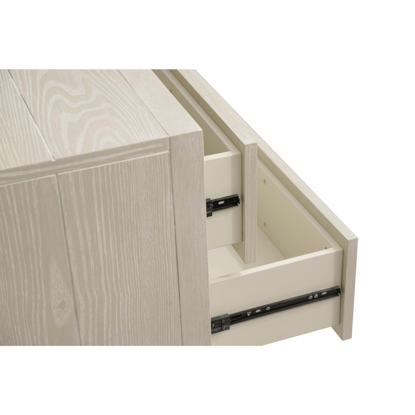 Modus Modus Modus Maxime Five Drawer Chest in Ash