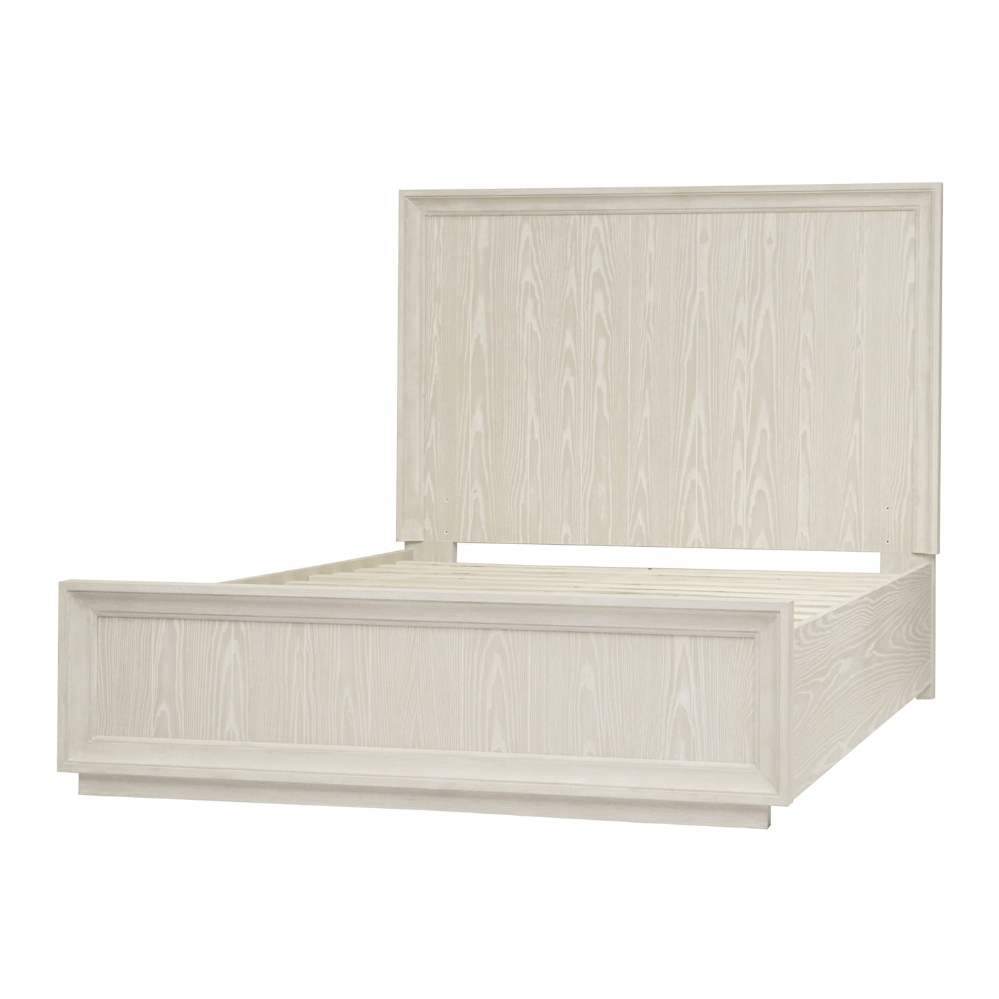 Modus Maxime Platform Bed in Ash