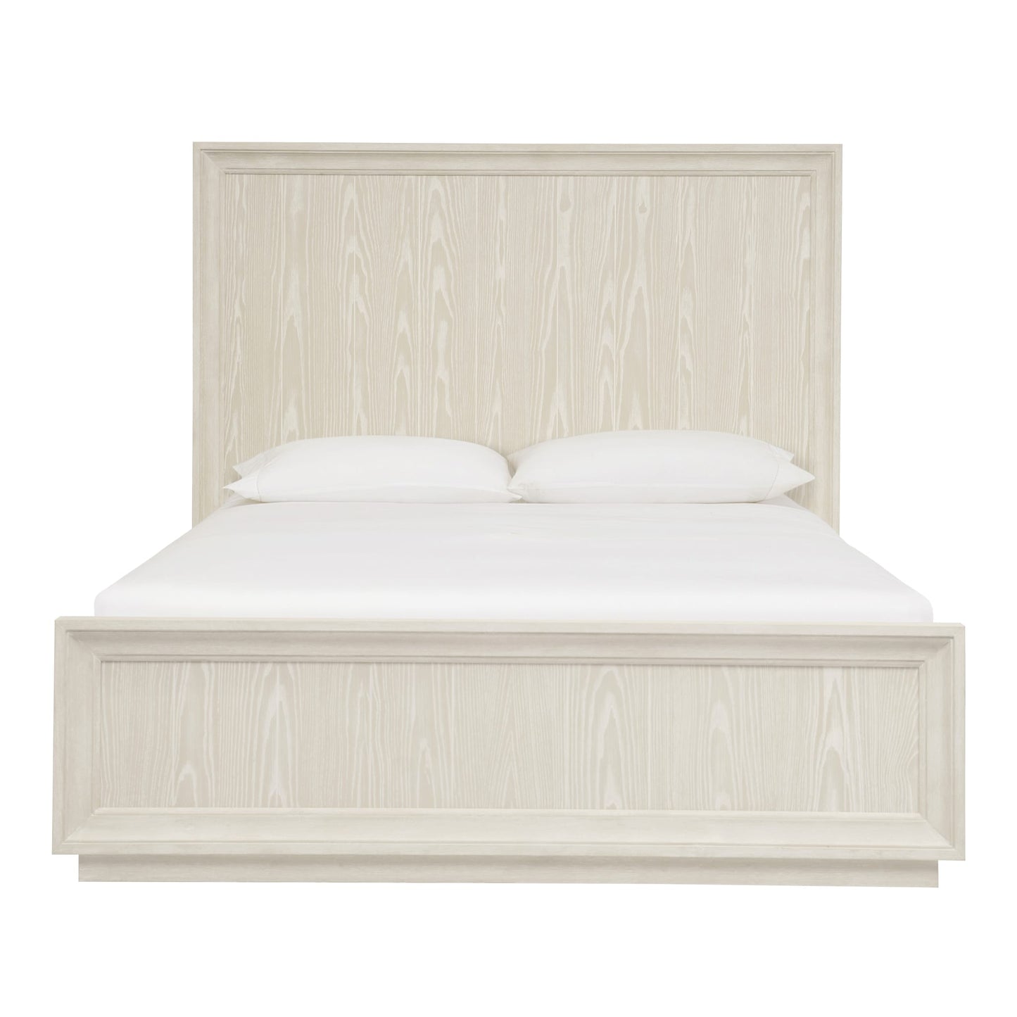 Modus Maxime Platform Bed in Ash