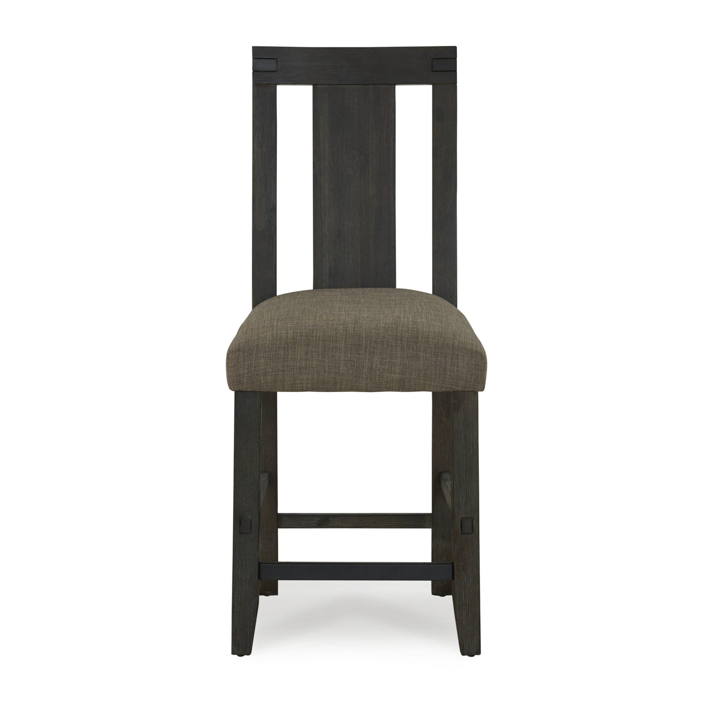 Modus Meadow (Graphite) Meadow Counter Stool in Graphite