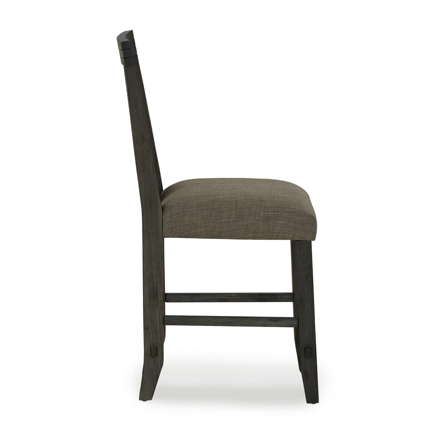 Modus Meadow (Graphite) Meadow Counter Stool in Graphite