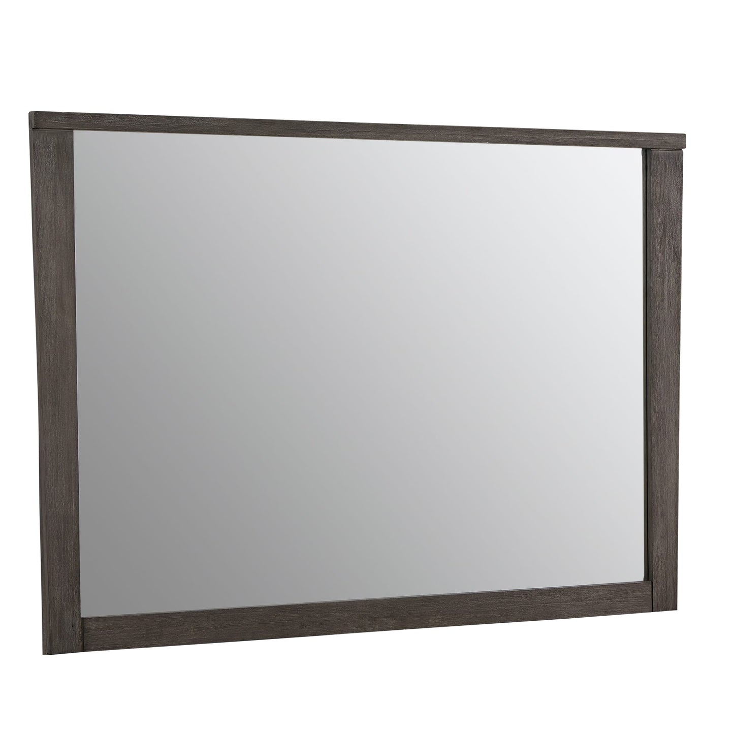 Modus Nevis Dresser Mirror in Sharkskin