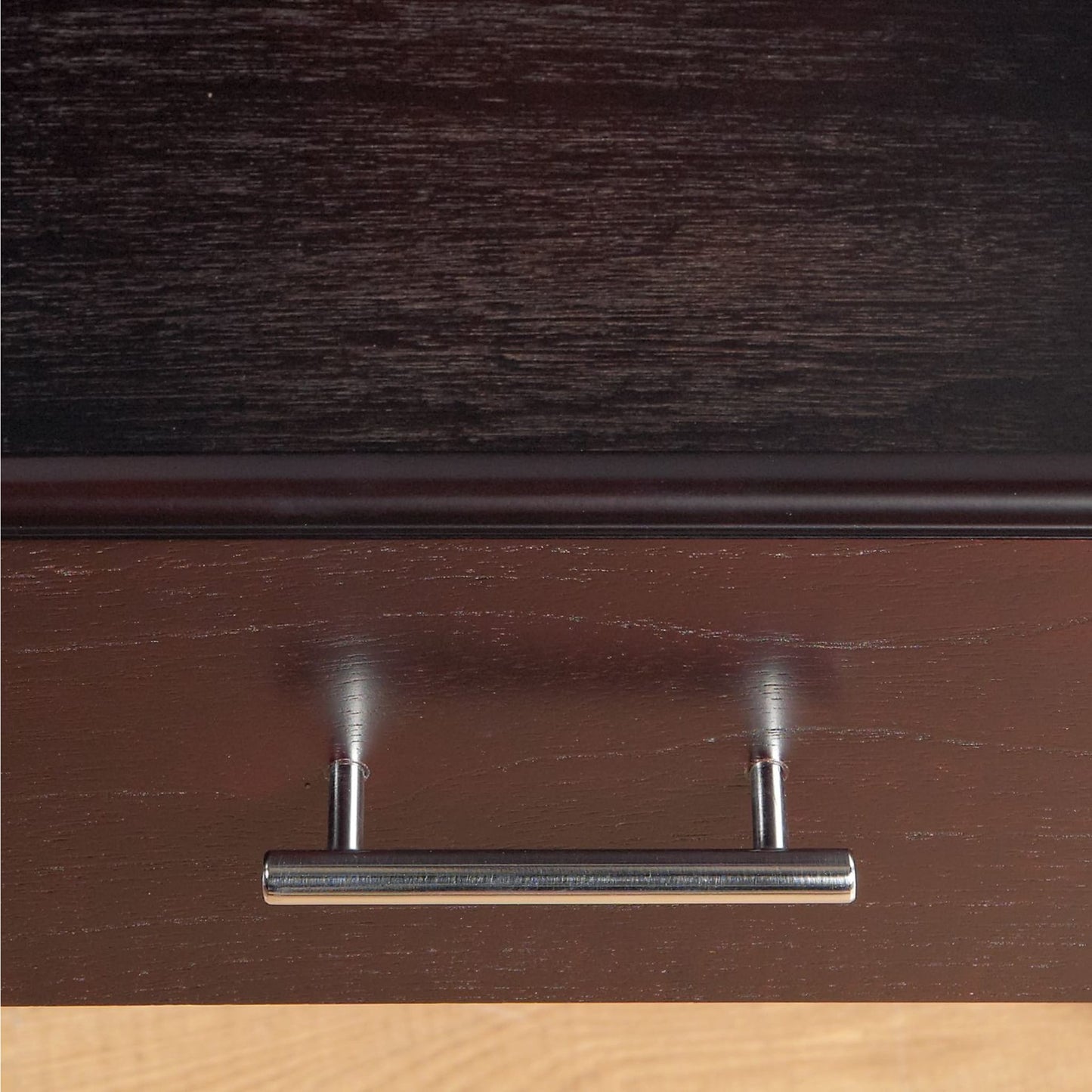 Modus Modus Modus Nevis Five Drawer Chest in Espresso