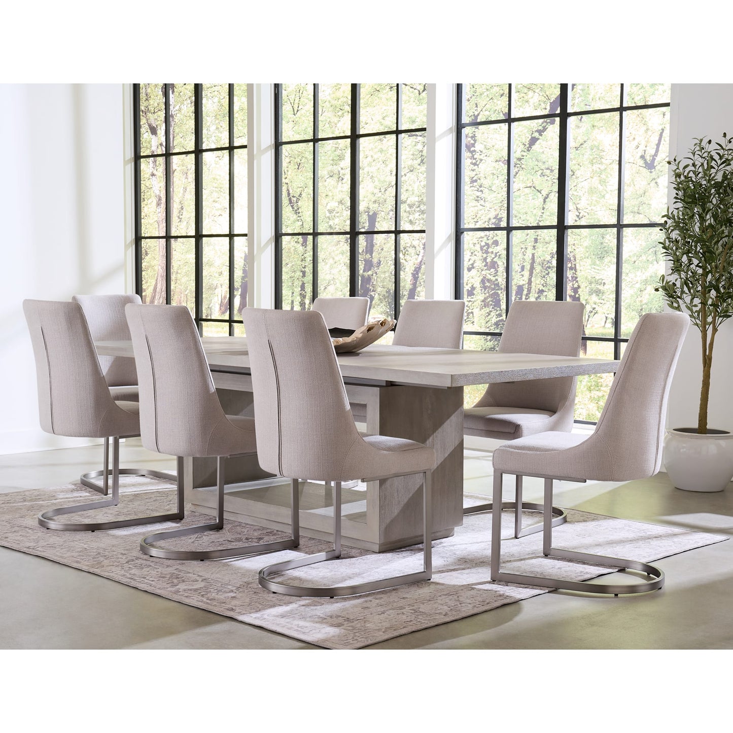Modus Oxford Chair in Mineral