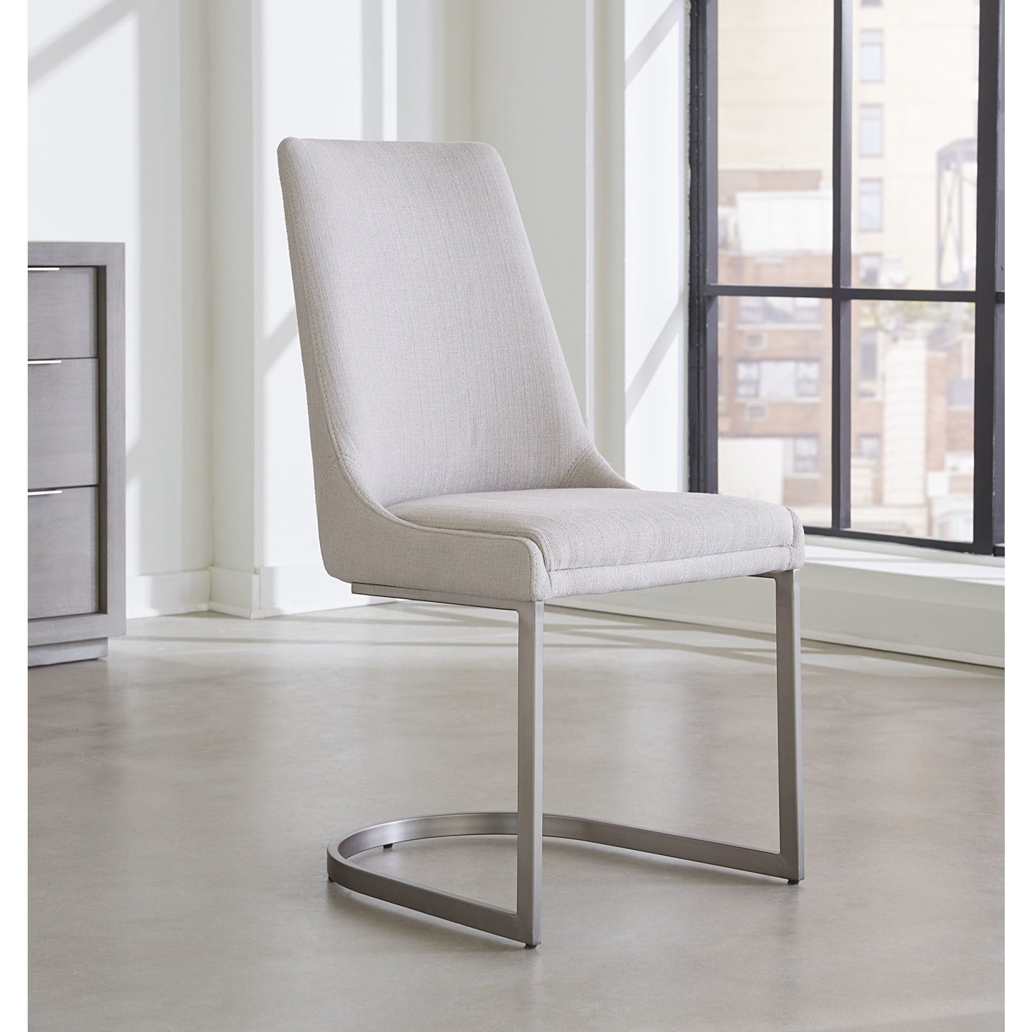 Modus Oxford Chair in Mineral
