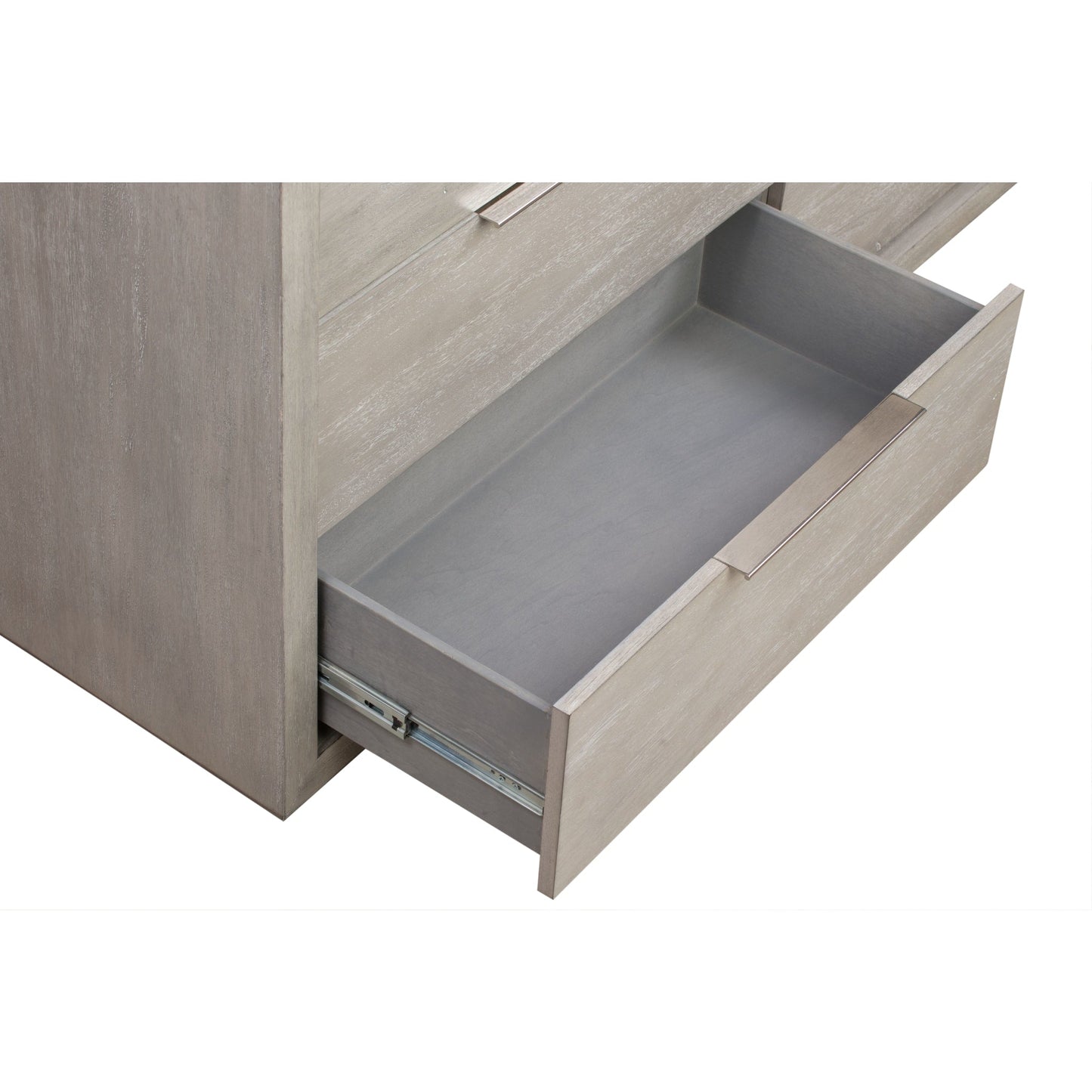 Modus Oxford Eight-Drawer Dresser in Mineral