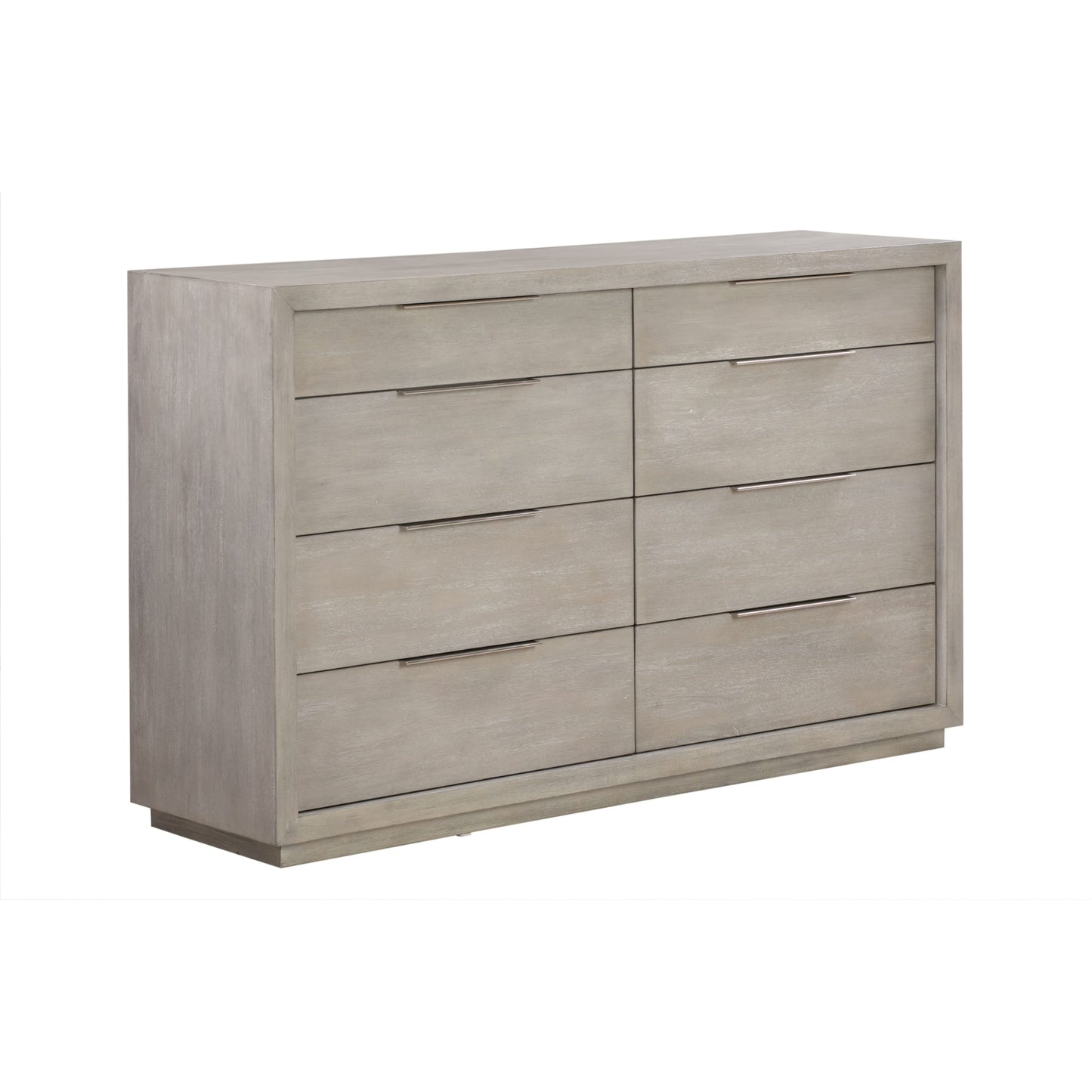 Modus Oxford Eight-Drawer Dresser in Mineral