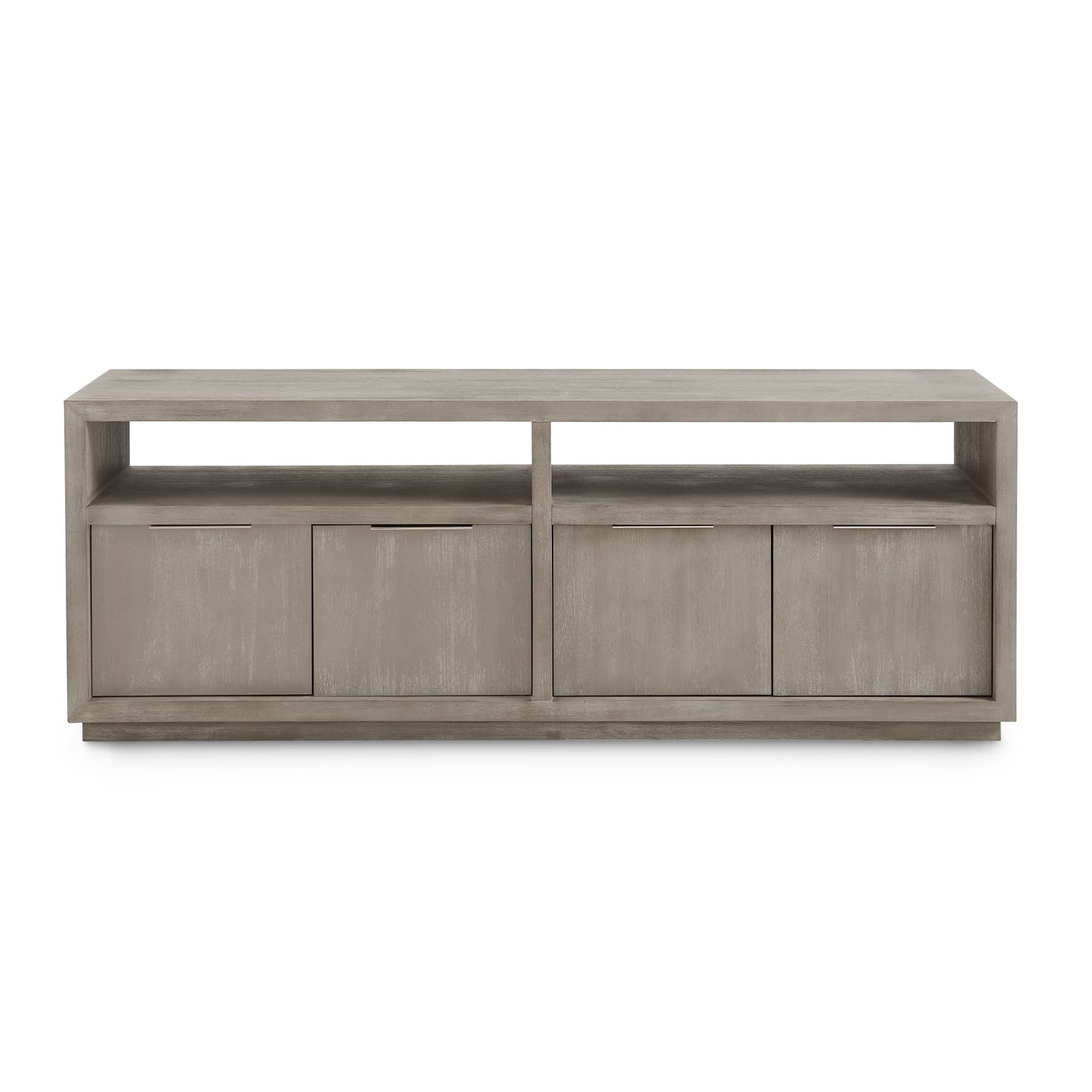 Modus Oxford Media Console 74 inch in Mineral