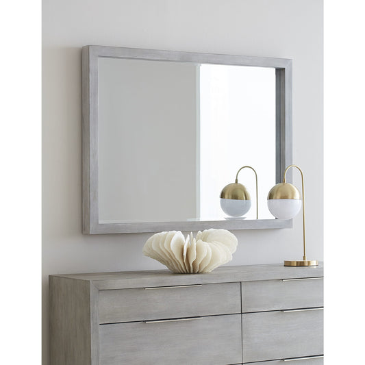 Modus Oxford Mirror in Mineral
