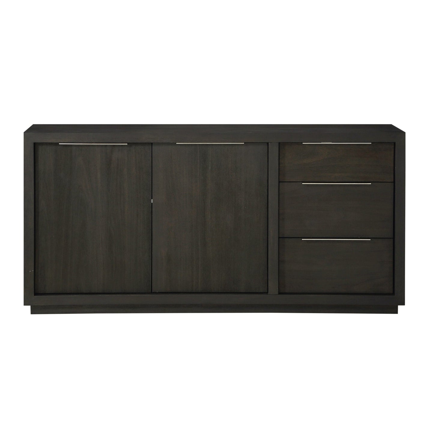 Modus Oxford Sideboard in Basalt Grey