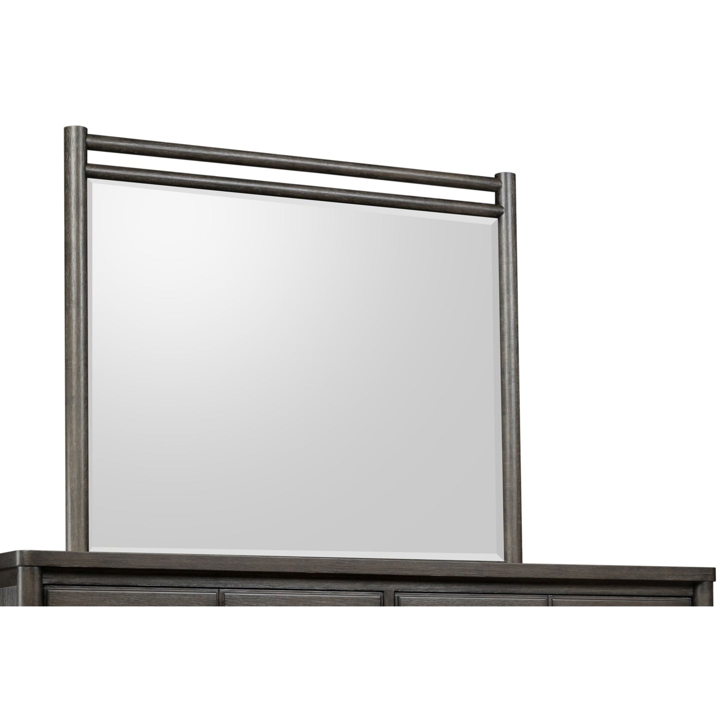 Modus Rockport Wall or Dresser Mirror in Yin