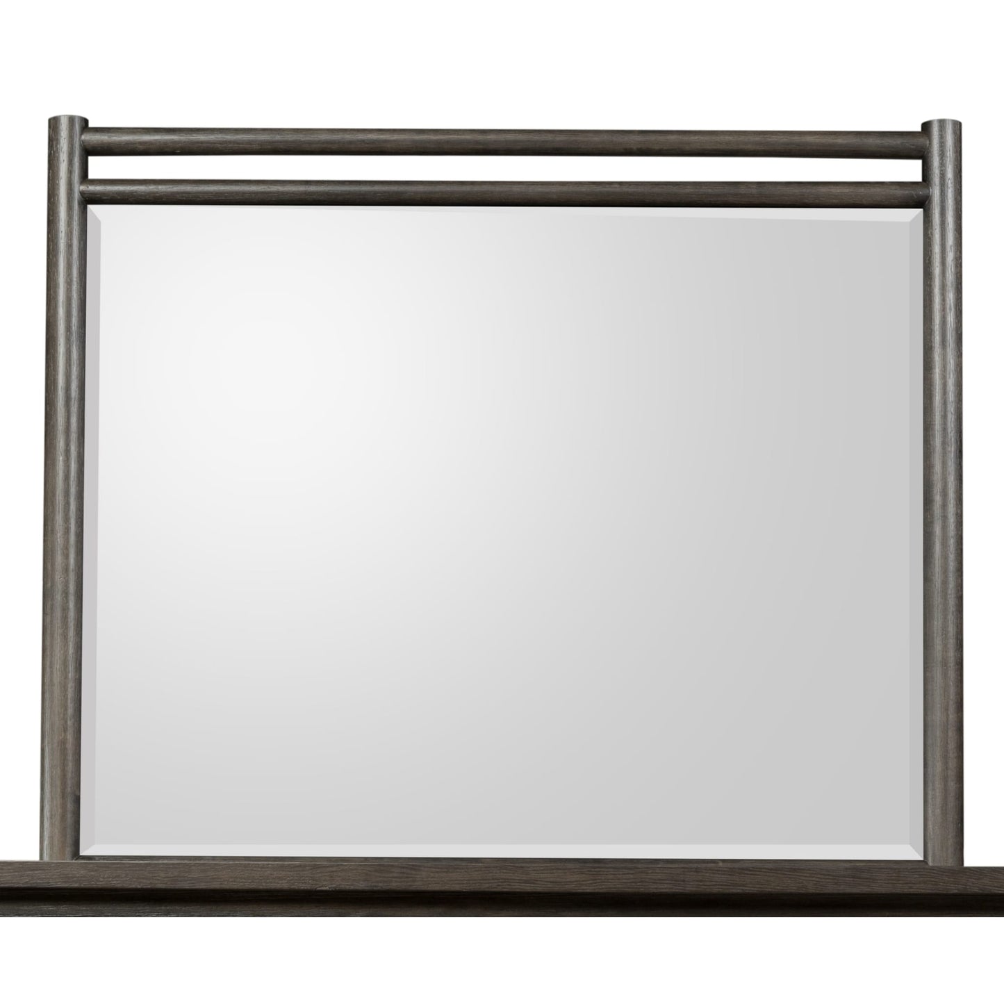 Modus Rockport Wall or Dresser Mirror in Yin
