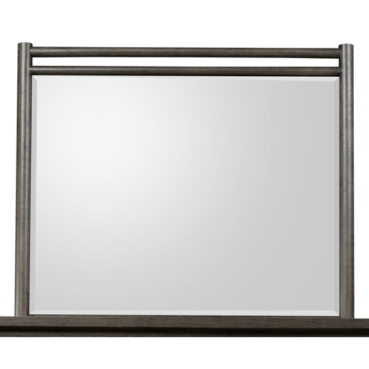 Modus Rockport Wall or Dresser Mirror in Yin