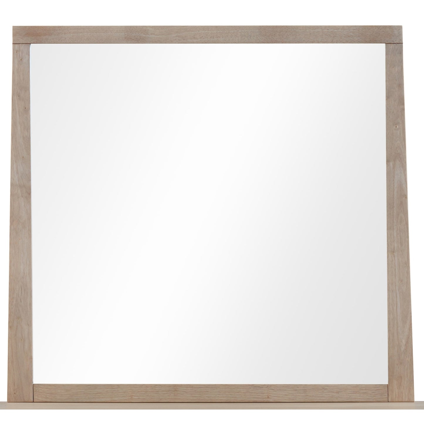 Modus Sumire Wall or Dresser Mirror in Ginger