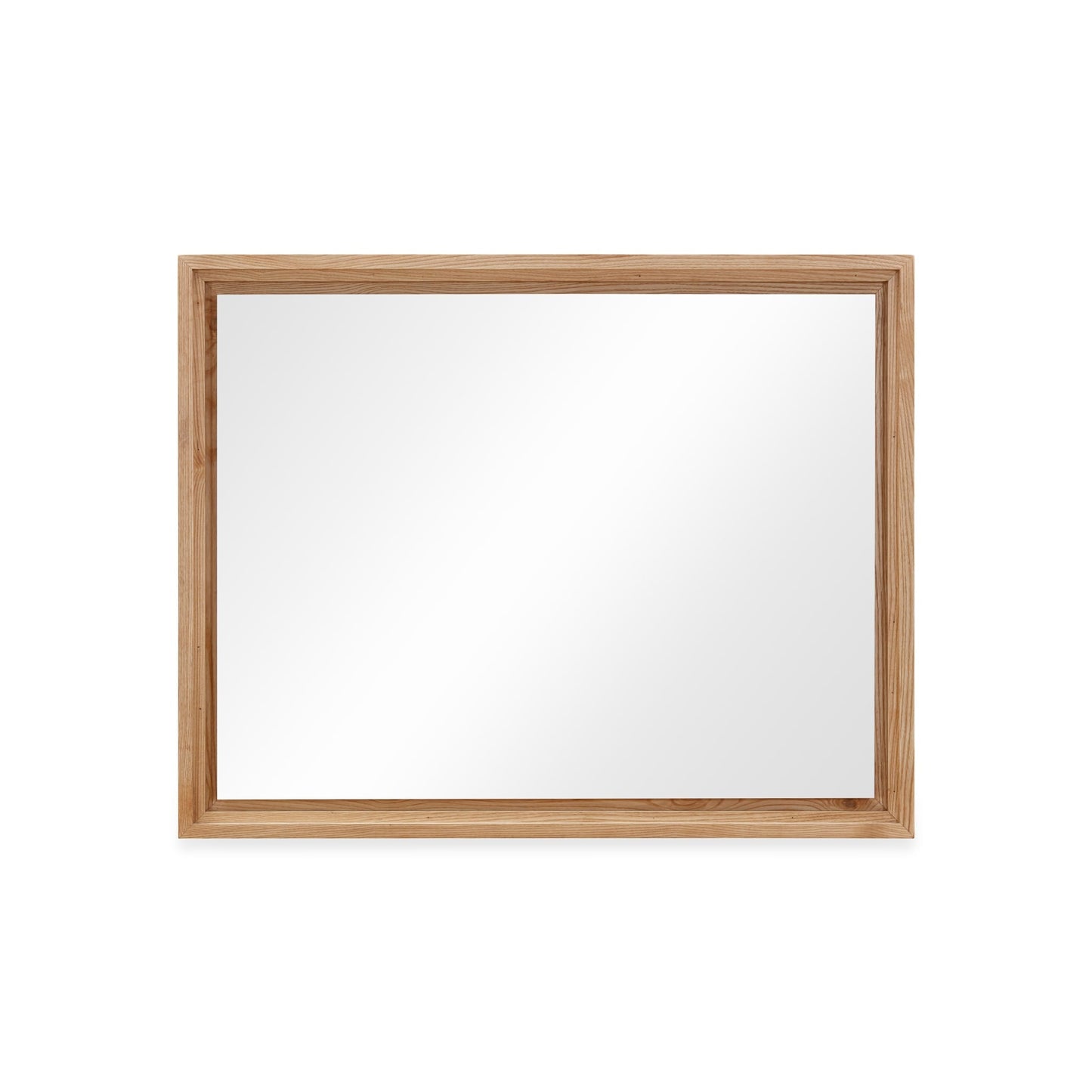 Modus Tanner Wall or Dresser Mirror in Flaxen