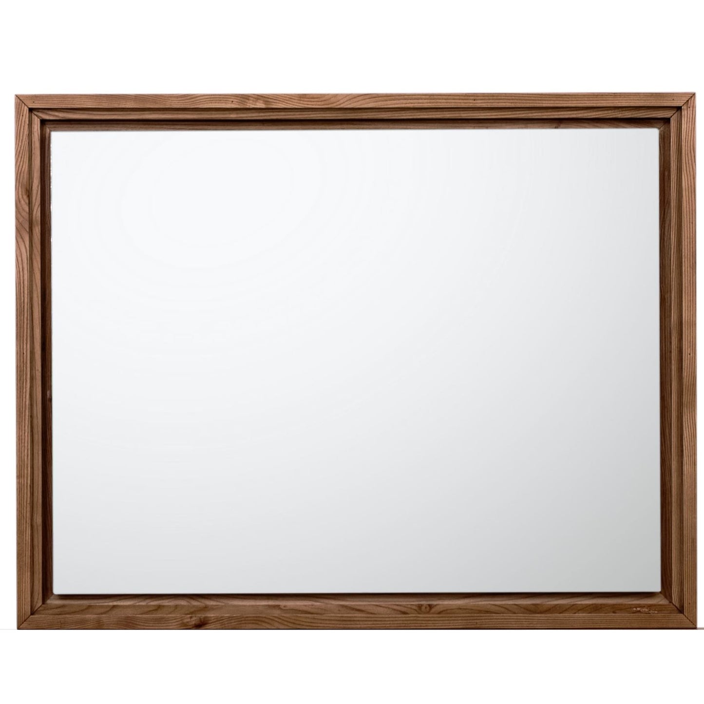 Modus Tanner Wall or Dresser Mirror in Roux