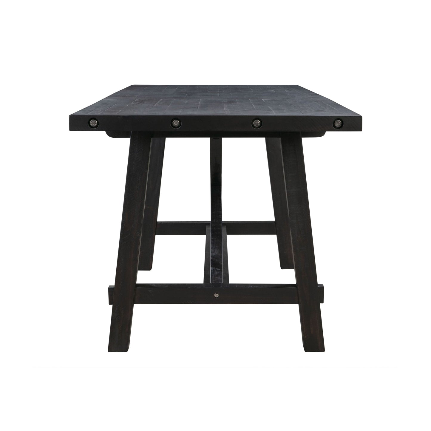 Modus Yosemite Rectangle Counter Table in Cafe