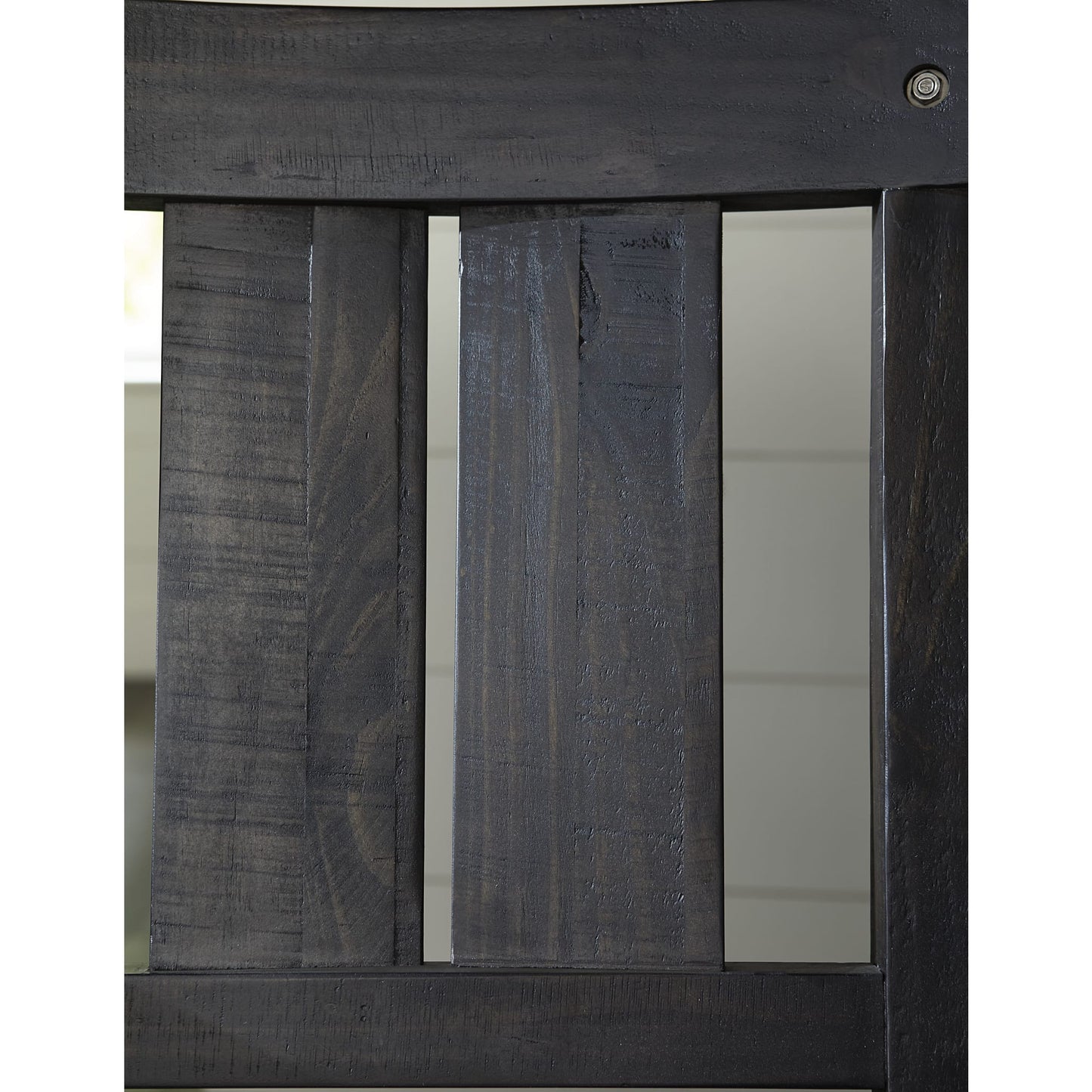 Modus Yosemite Solid Wood Arm Chair in Cafe