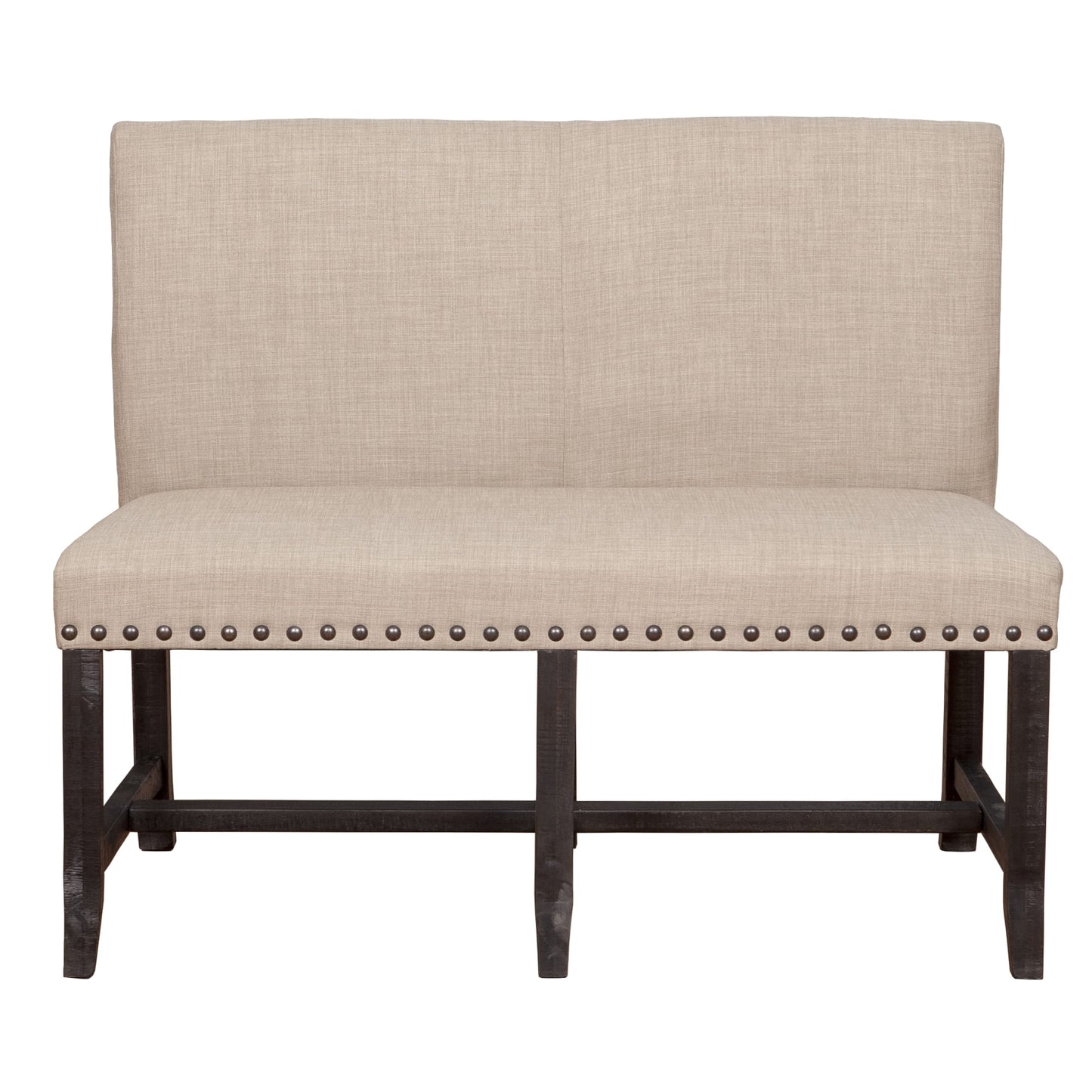 Modus Yosemite Solid Wood Dining Settee