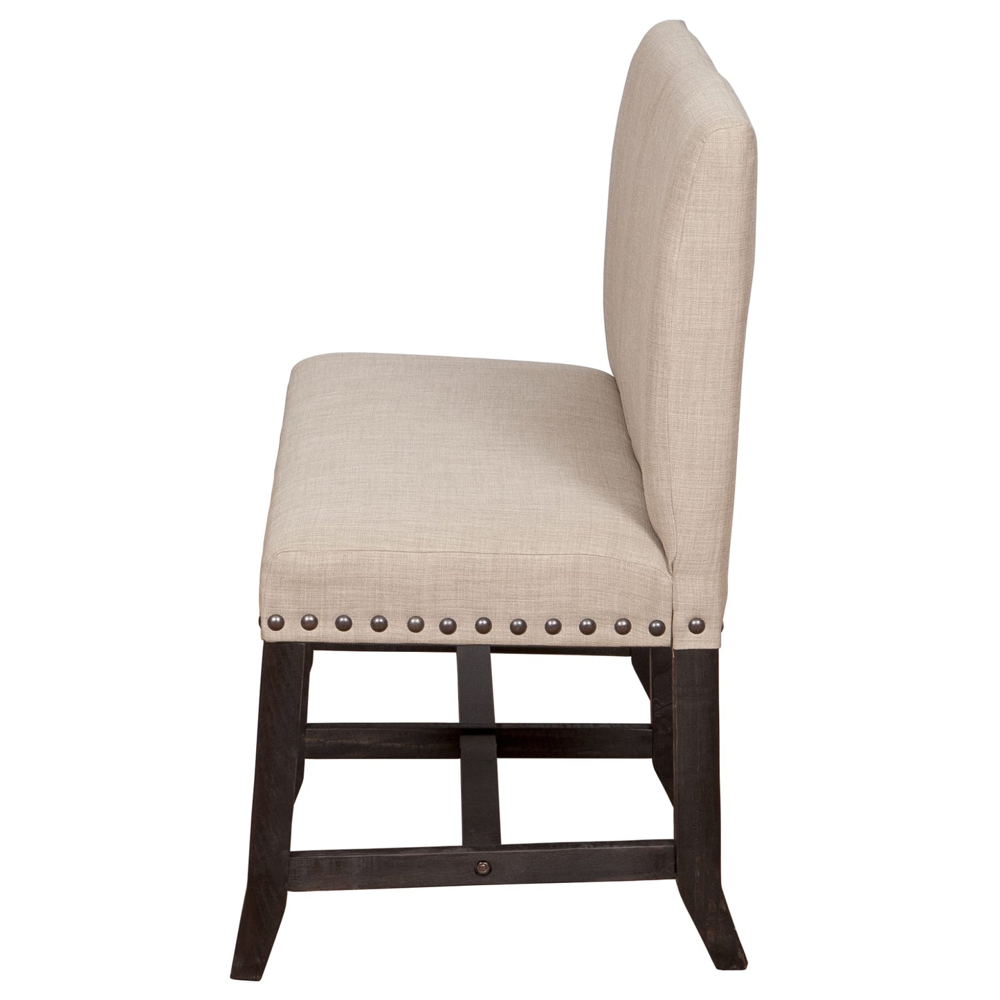 Modus Yosemite Solid Wood Dining Settee