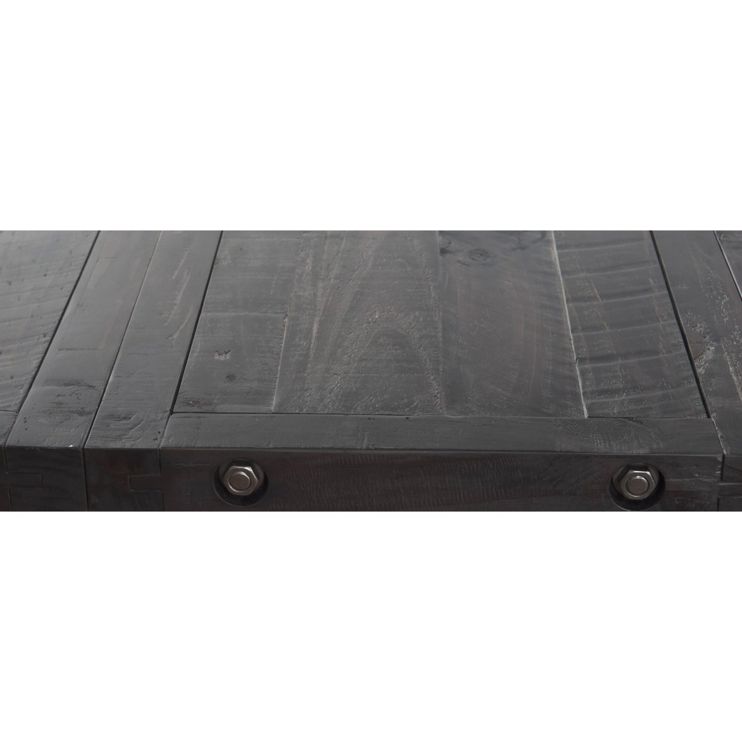 Modus Yosemite Solid Wood Rectangular Extension Table