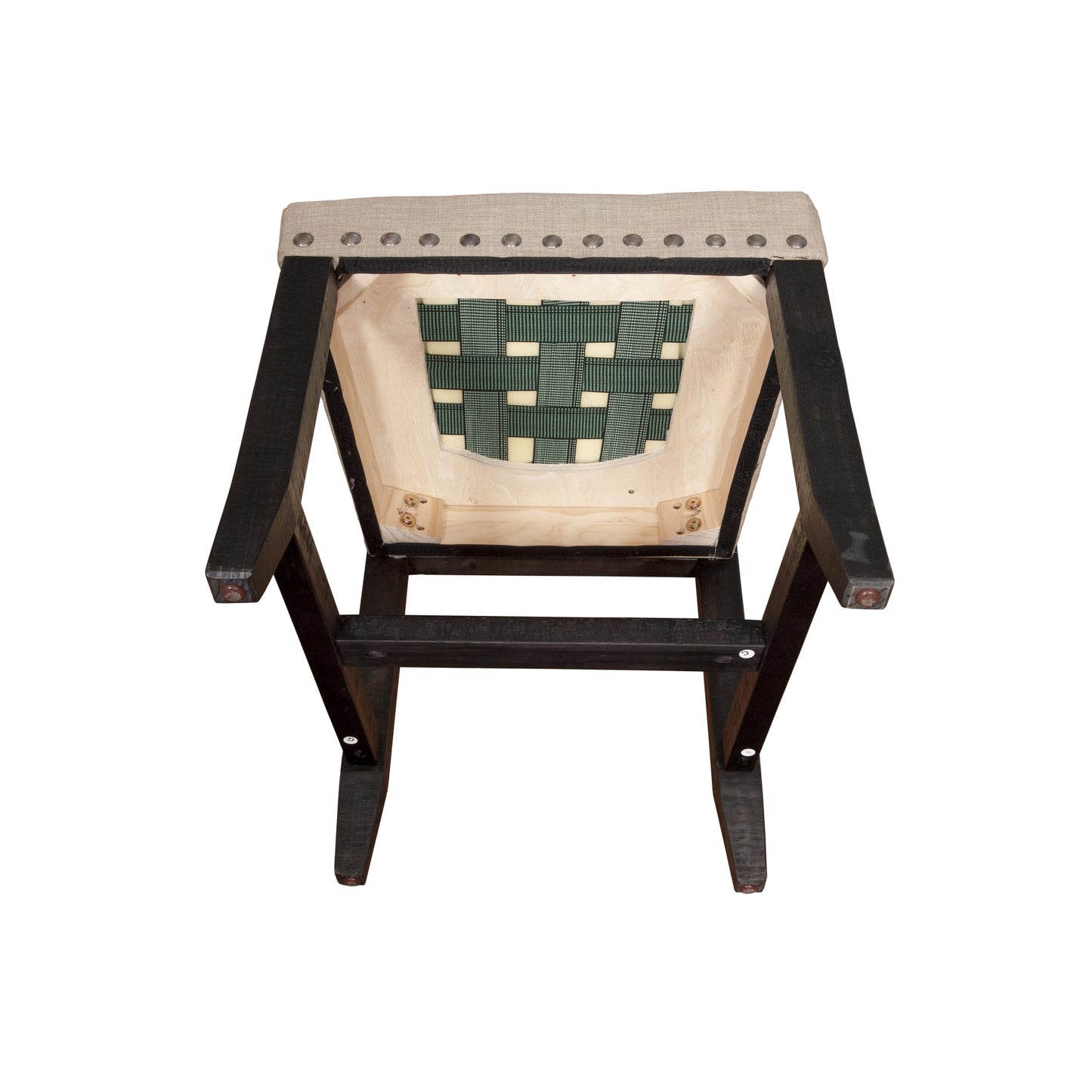 Modus Yosemite Upholstered Dining Chair