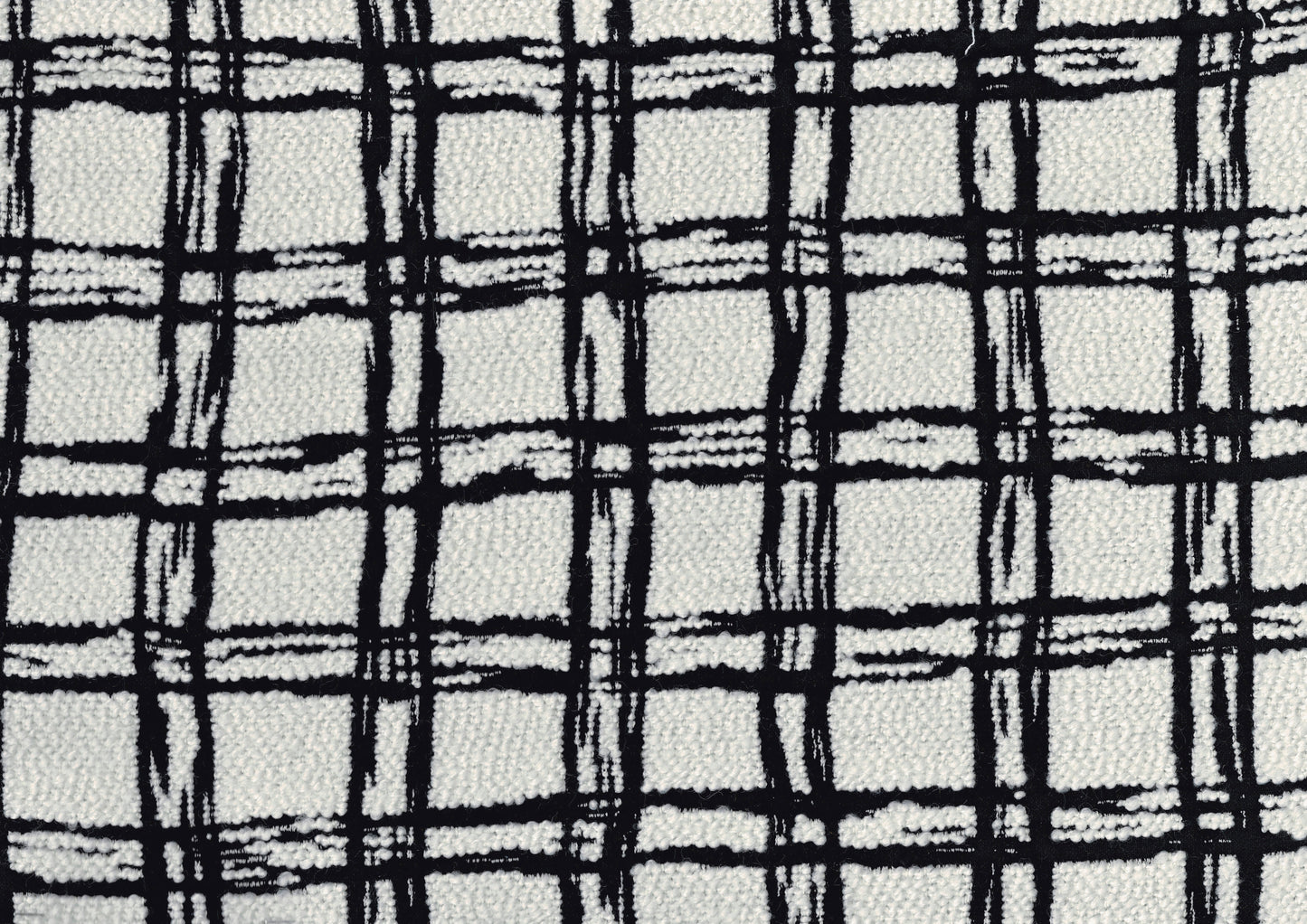 Homelegance Misty Multi-color Pouf P31014